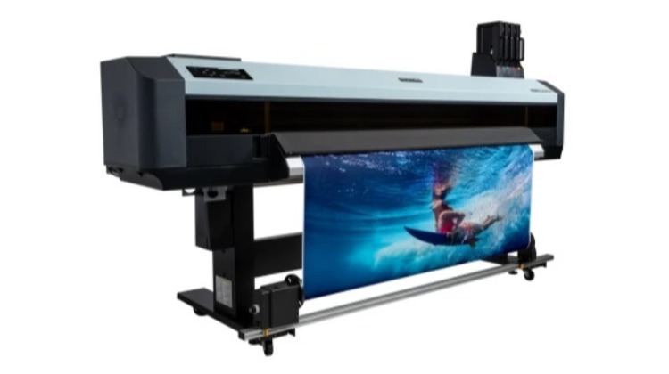 Traceur UV à base d’eau MUTOH HydrAton 1642