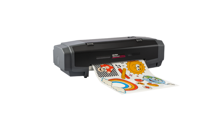 Traceur Eco-Solvant Print&Cut MUTOH XpertJet C641SR PRO