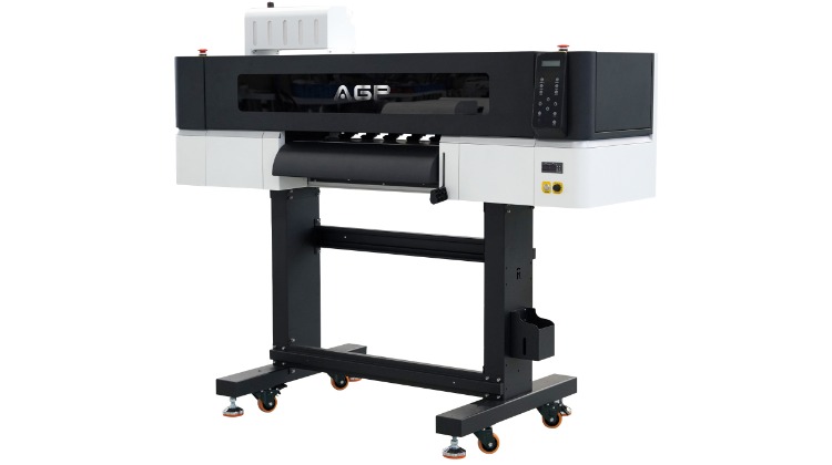 Imprimante DTF Textile AGP 60cm + secheur poudreur