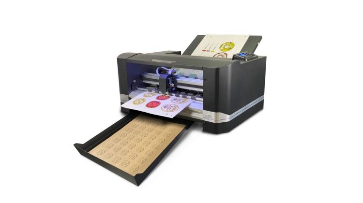 Machine de découpe Morgana ColorCut LC330 – SRA3 Neuf