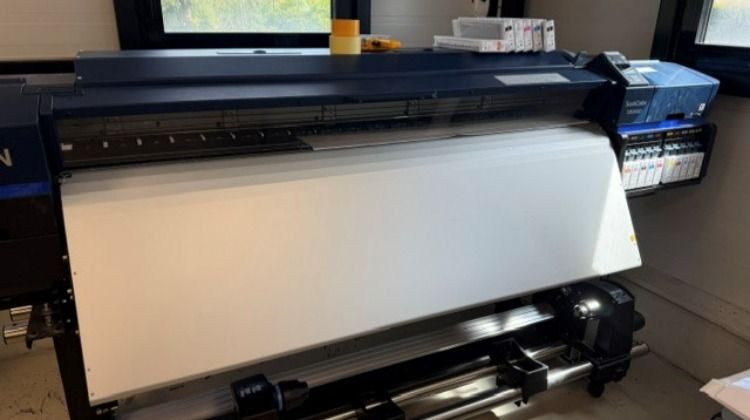Traceur Epson SURECOLOR 80600 Occasion