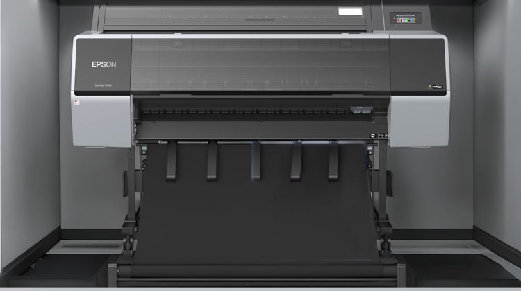 Vends E pson SC- P9500