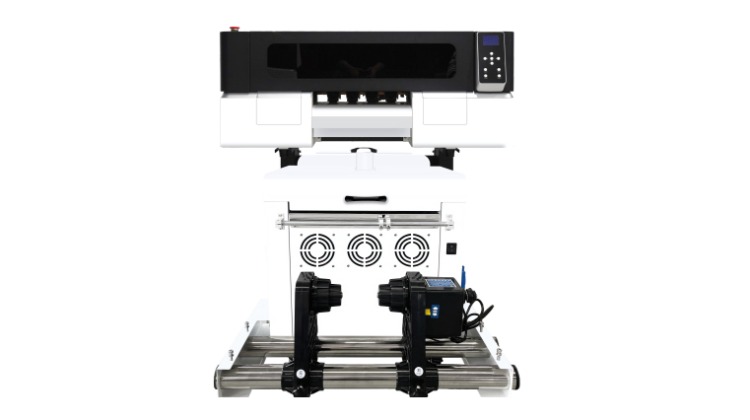 DTF Textile AGP 30cm + sécheur poudreur