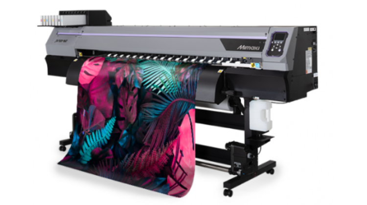 Traceur Eco-solvant Mimaki JV100-160
