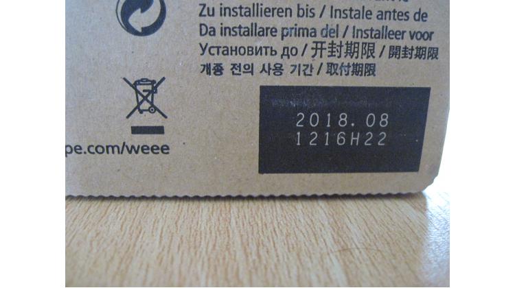 Canon BCI-1421PC - pour W8200 et W8400