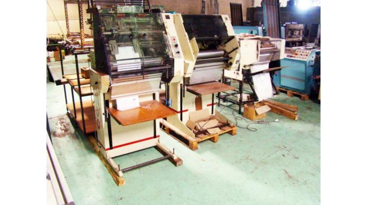 Assembleuse DOVERSTAR