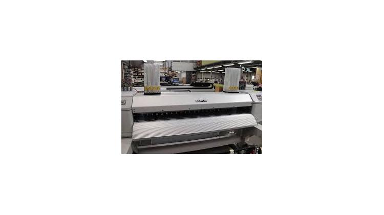Mutoh 1638 TRANSFORME XPERTJET 1682SR