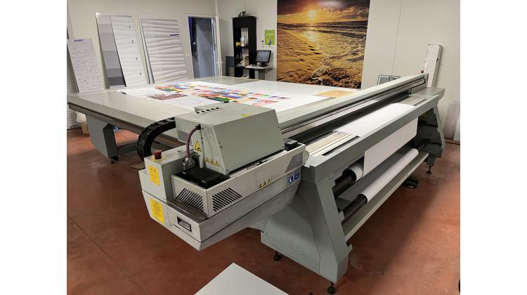 Pièces détachées Canon Océ Arizona 350XT/GT