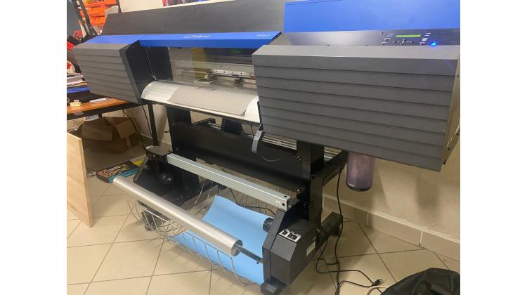 Roland SG-300 Truevis2