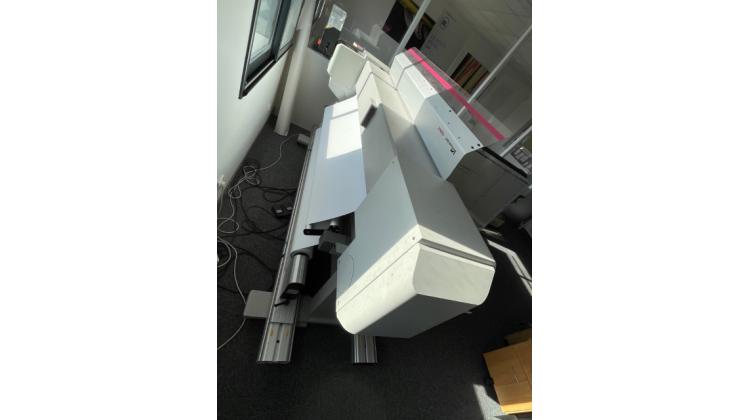 Mutoh ValueJet 1624X