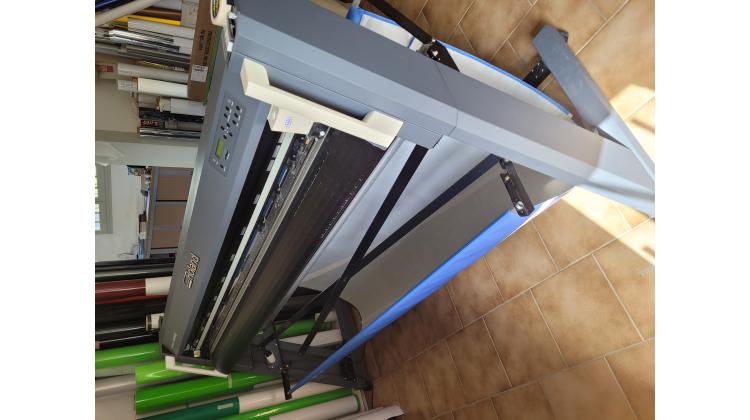 Traceur Roland versaexpress rf 640