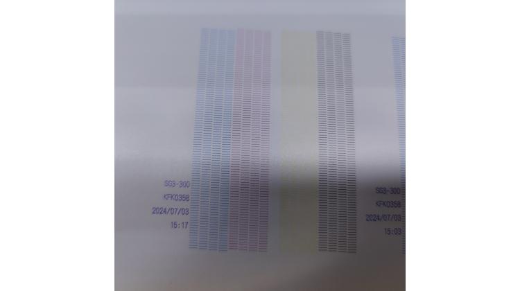 Roland Truevis SG3-300 (Ex-showroom)