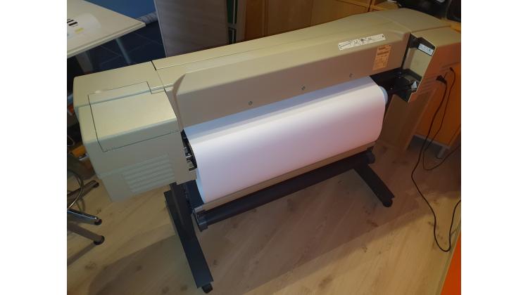 A vendre - Traceur HP Designjet 500 - 42"