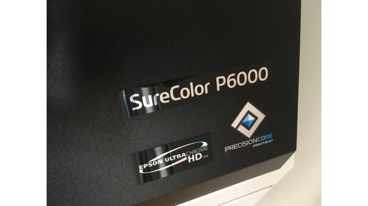 EPSON SC-P6000