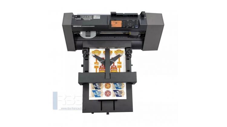 Plotter Graphtec CE7000-40 + Système imark40