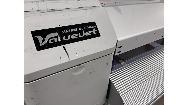 MUTOH 1638EU – Imprimante grand format