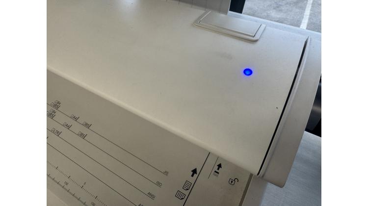 EPSON SURECOLOR SC-T7200 + Scanner TX200 MFP + DD