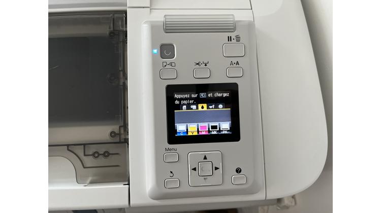 Traceur Epson SC-T3200 A1