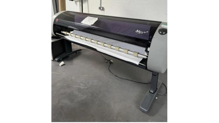 Traceur comme neuf urgent pour cause déménagment