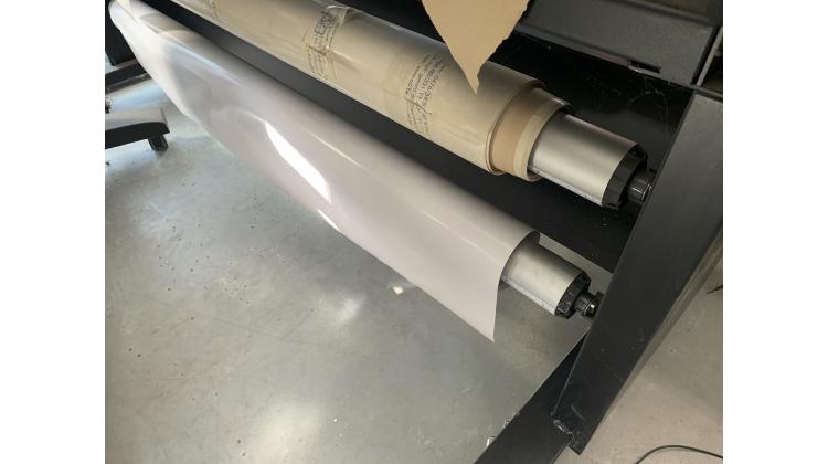 Laminateur Kala Mistral 1600 HR