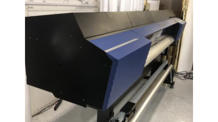 Traceur Print and cut Roland VG2 - 640