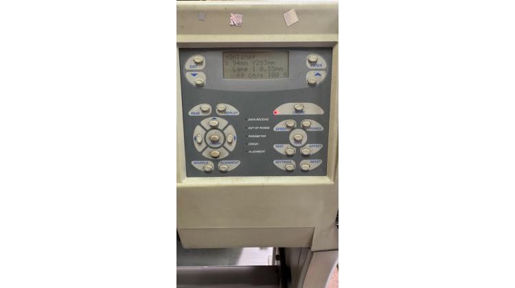 PLOTTER DE DECOUPE MUTOH 1300S