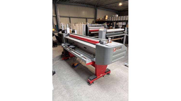 Plotter de découpe Fotoba XLD 170