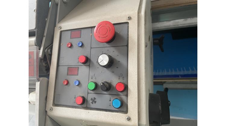 Laminateur à chaud Ledco