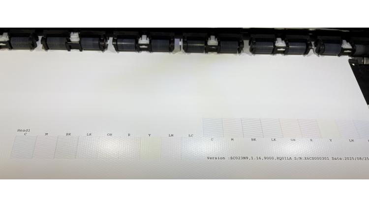 Traceur Epson SURECOLOR 80600 L