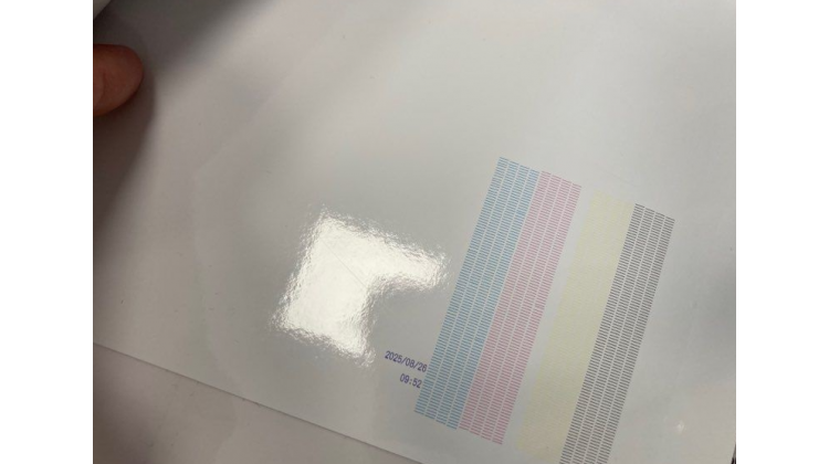 Imprimante traceur Roland SG-2 300 (juin 2023)