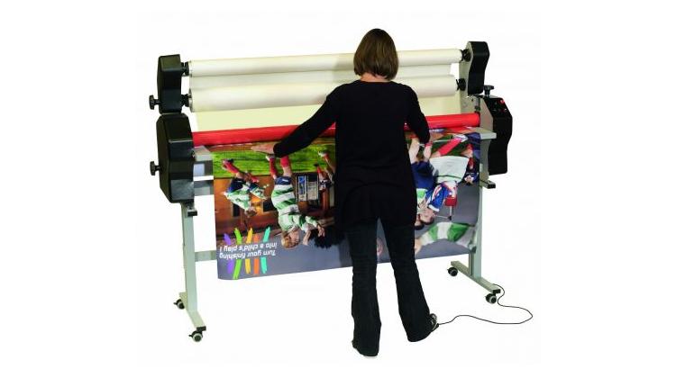 Laminateur KALA Starter 160