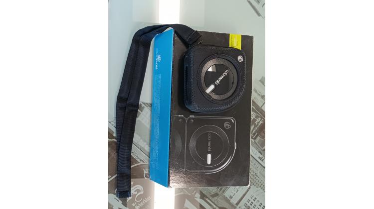 Sonde de calibration ColorMunki Photo