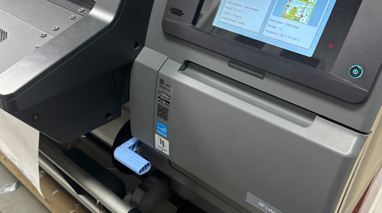 Imprimante HP Latex 360