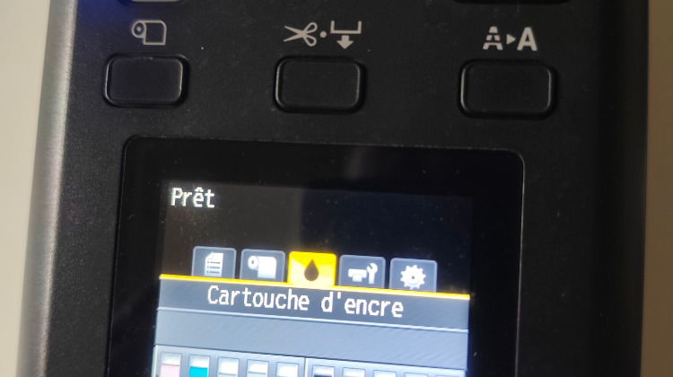 Epson SureColor P10000