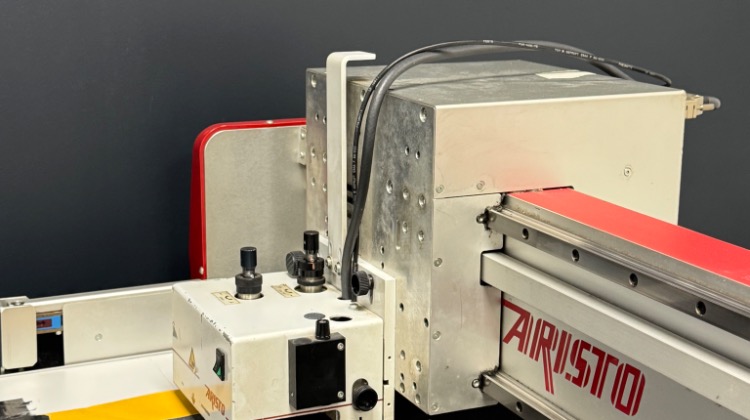 Automate de découpe à plat Aristo TL 1625-8