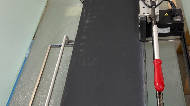 Scie circulaire Varga 31-15