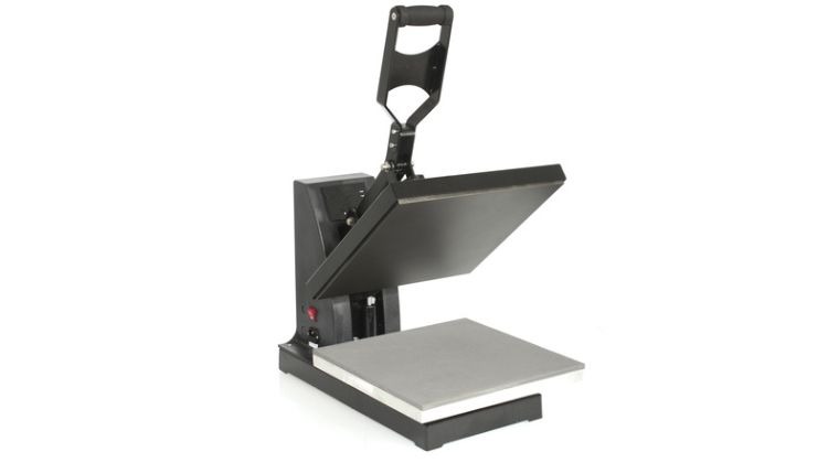 Presse à transfert Secabo C5 Clam