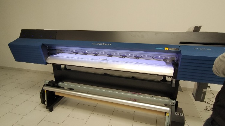 Traceur Roland TrueVIS SG2-640