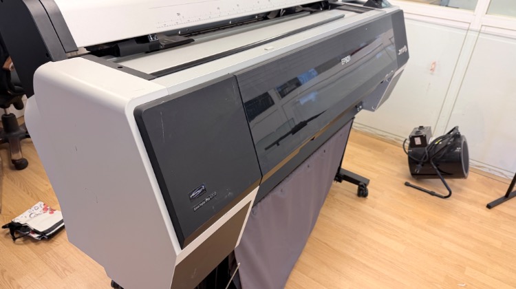 Traceur Epson Xerox Stylus 9700