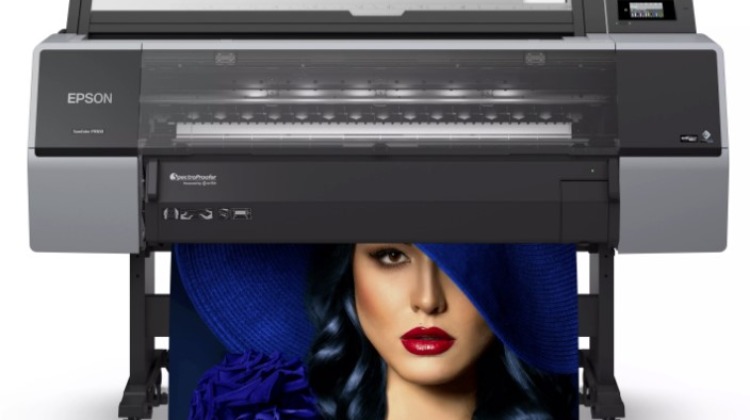 Cherche Traceur EPSON 44 Pouces