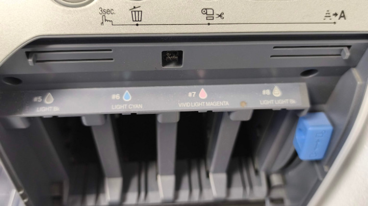 Epson Stylus Pro 4880