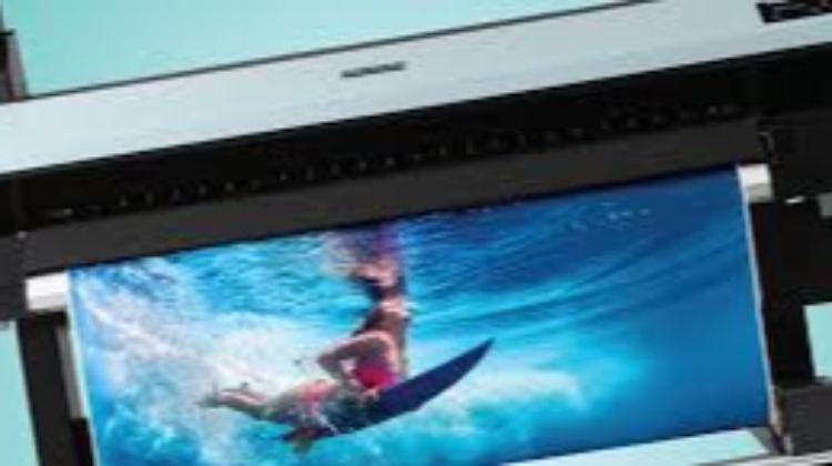 Traceur UV à base d’eau MUTOH HydrAton 1642