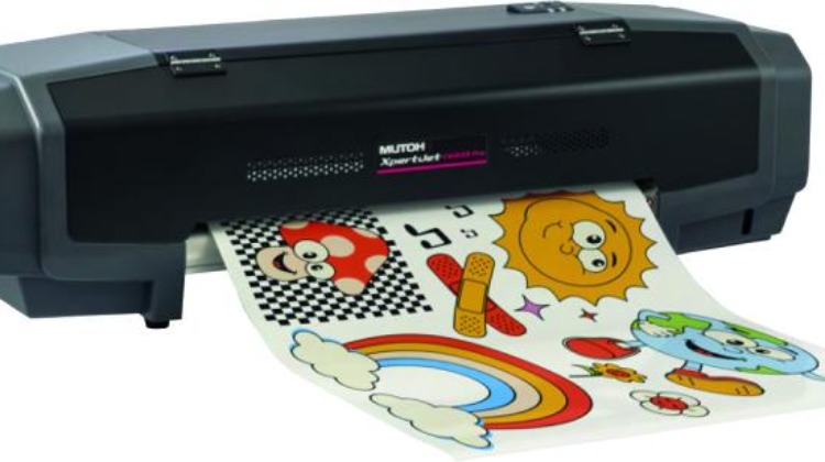 Traceur Eco-Solvant Print&Cut MUTOH XpertJet C641SR PRO