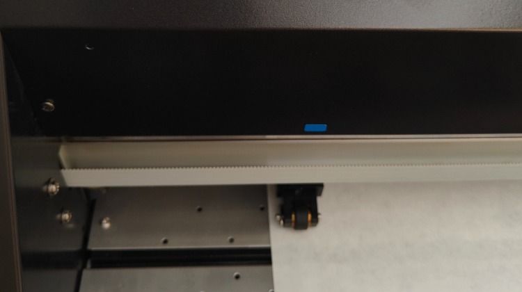 Plotter de decoupe GRAPHTEC  CE7000 SP130