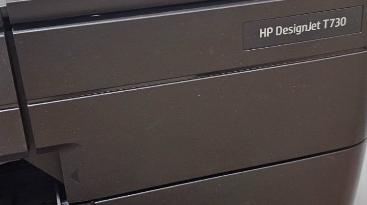 Traceur A0 HP 730