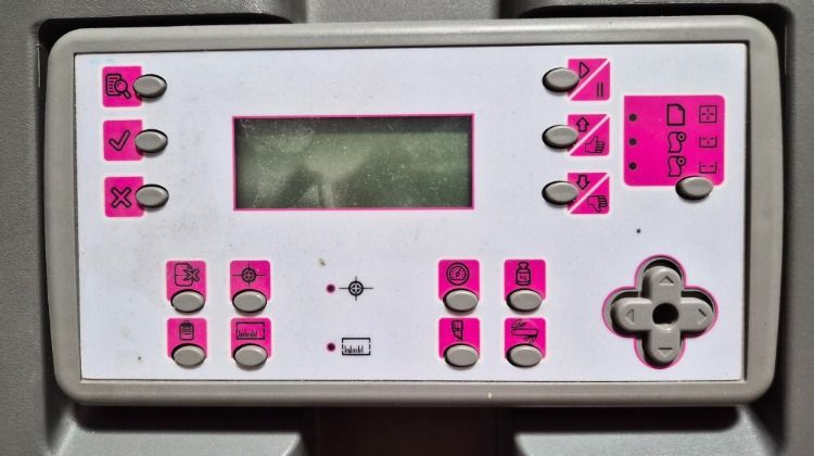 MUTOH SCPRO 16500