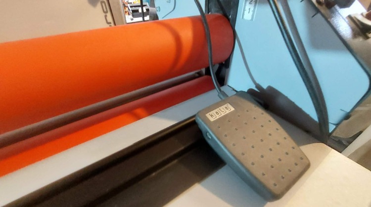 Laminateur KALA Starter 160