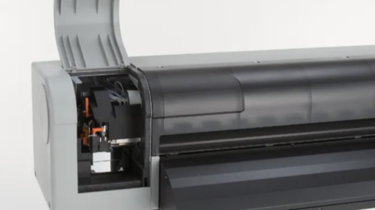 Imprimante eco-solvant 137cm - Mutoh VJ1324