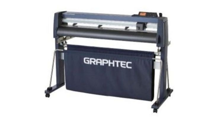 Plotter de découpe Graphtec FC9000-100