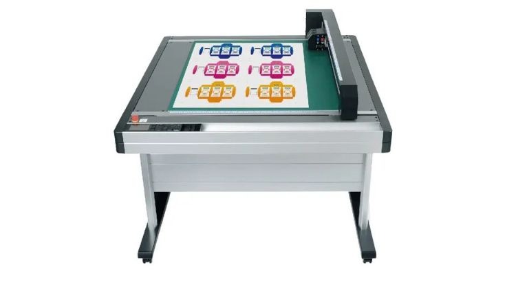 Table de découpe Graphtec FCX2000-60VC